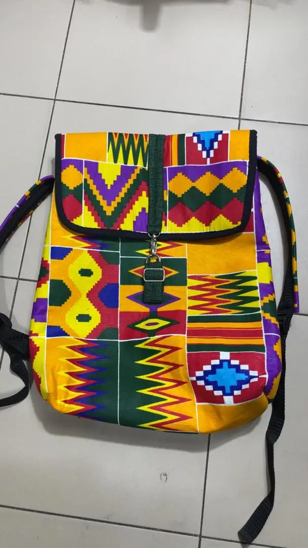 Mochilas