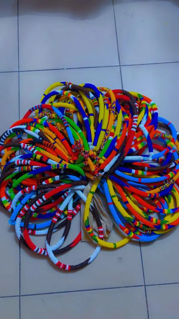Pulseras
