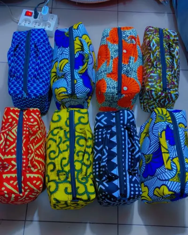 estuches