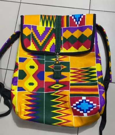 mochilas
