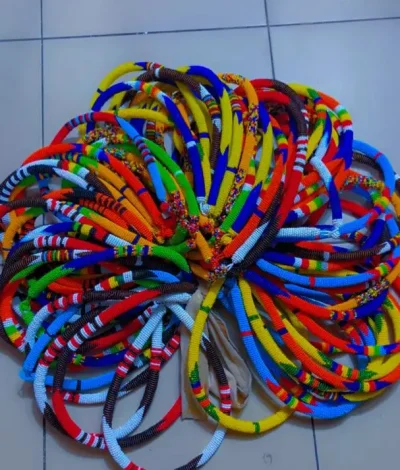 Pulseras
