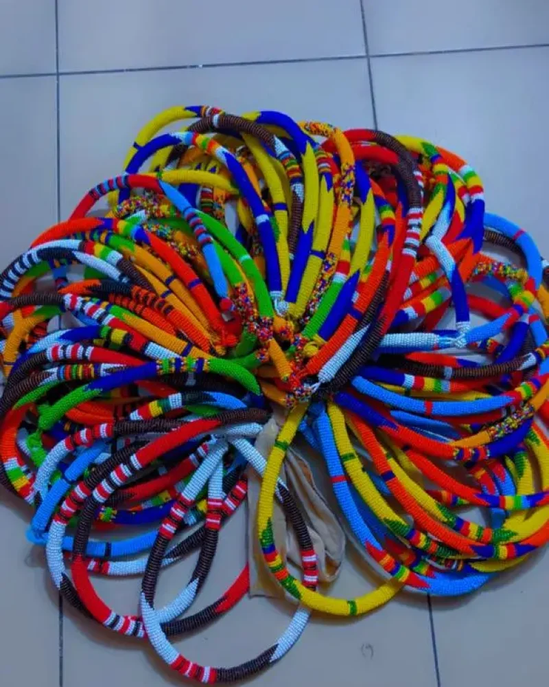 Pulseras